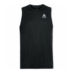 Ropa Odlo Odlo Essential Camiseta De Tirantes Hombres-Negro