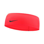 Ropa Nike Nike Dri-Fit Swoosh 2.0 Cinta para el pelo Unisex - rosa, lila