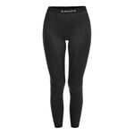 Ropa UYN UYN Elevatyon Biomorph Mallas Para Correr Mujeres-Negro