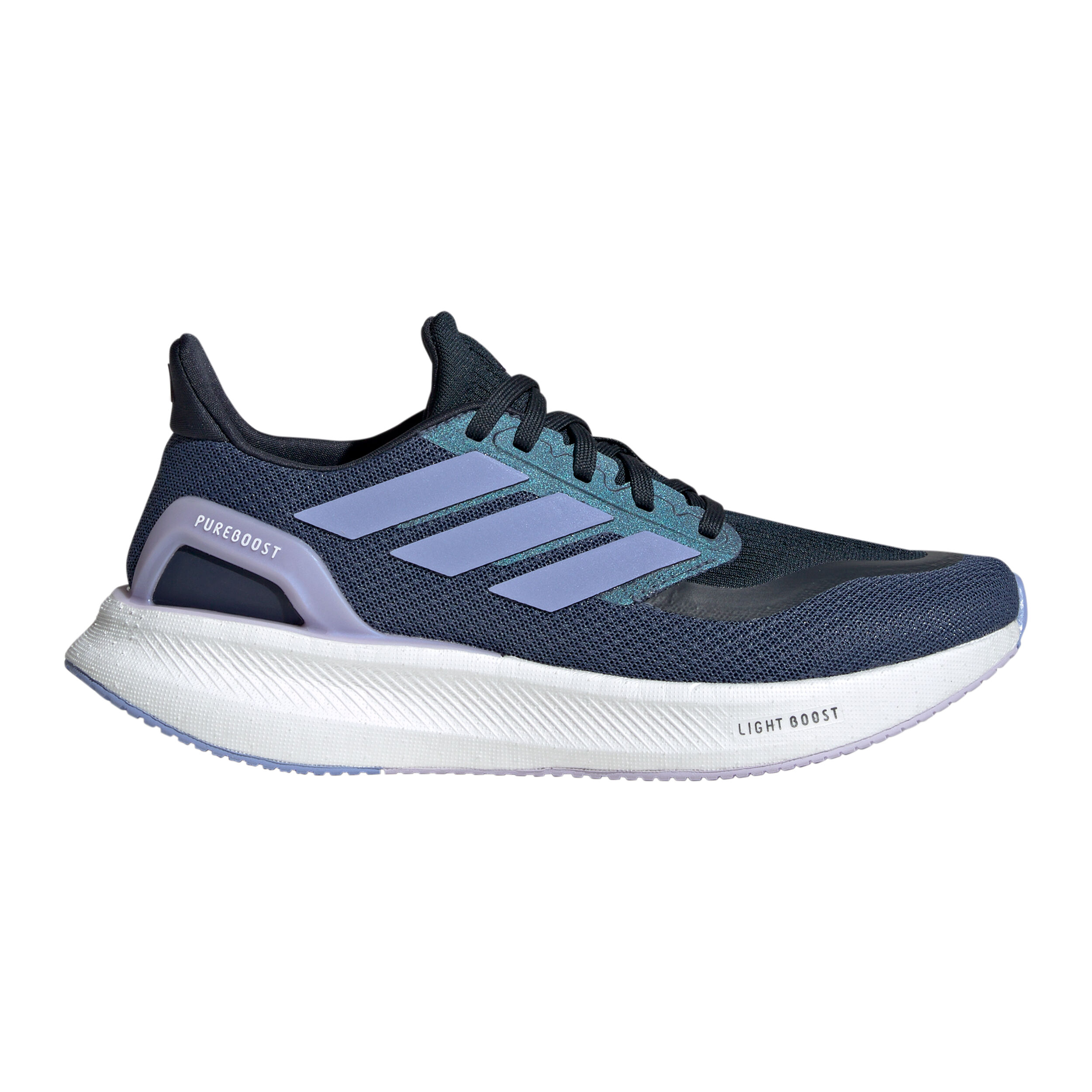 Tenis adidas azul oscuro clearance