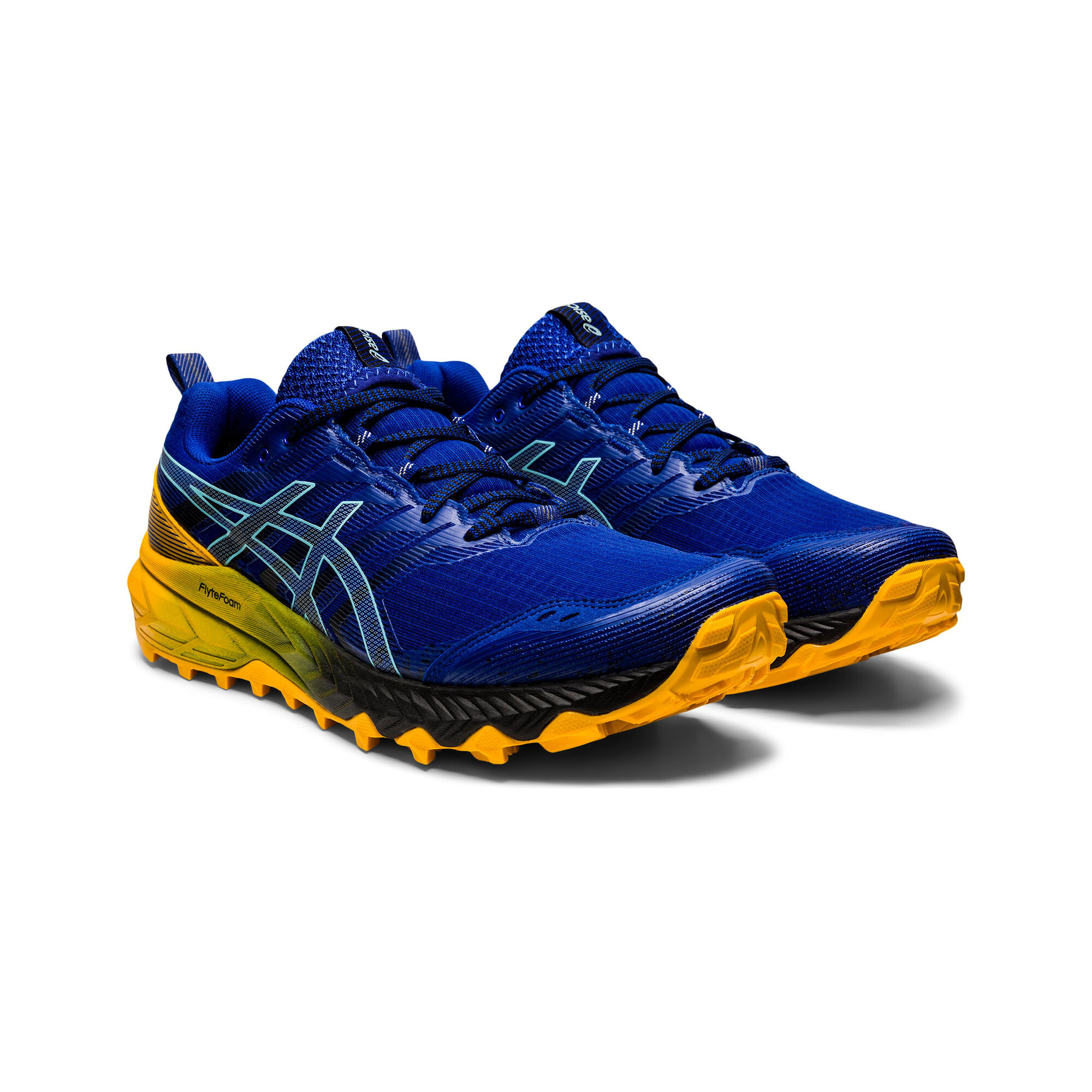 ASICS