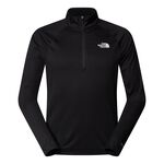 Ropa The North Face Sunriser 1/4 Zip Longsleeve