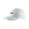 Core Foldable Gorra Unisex - azul claro, 