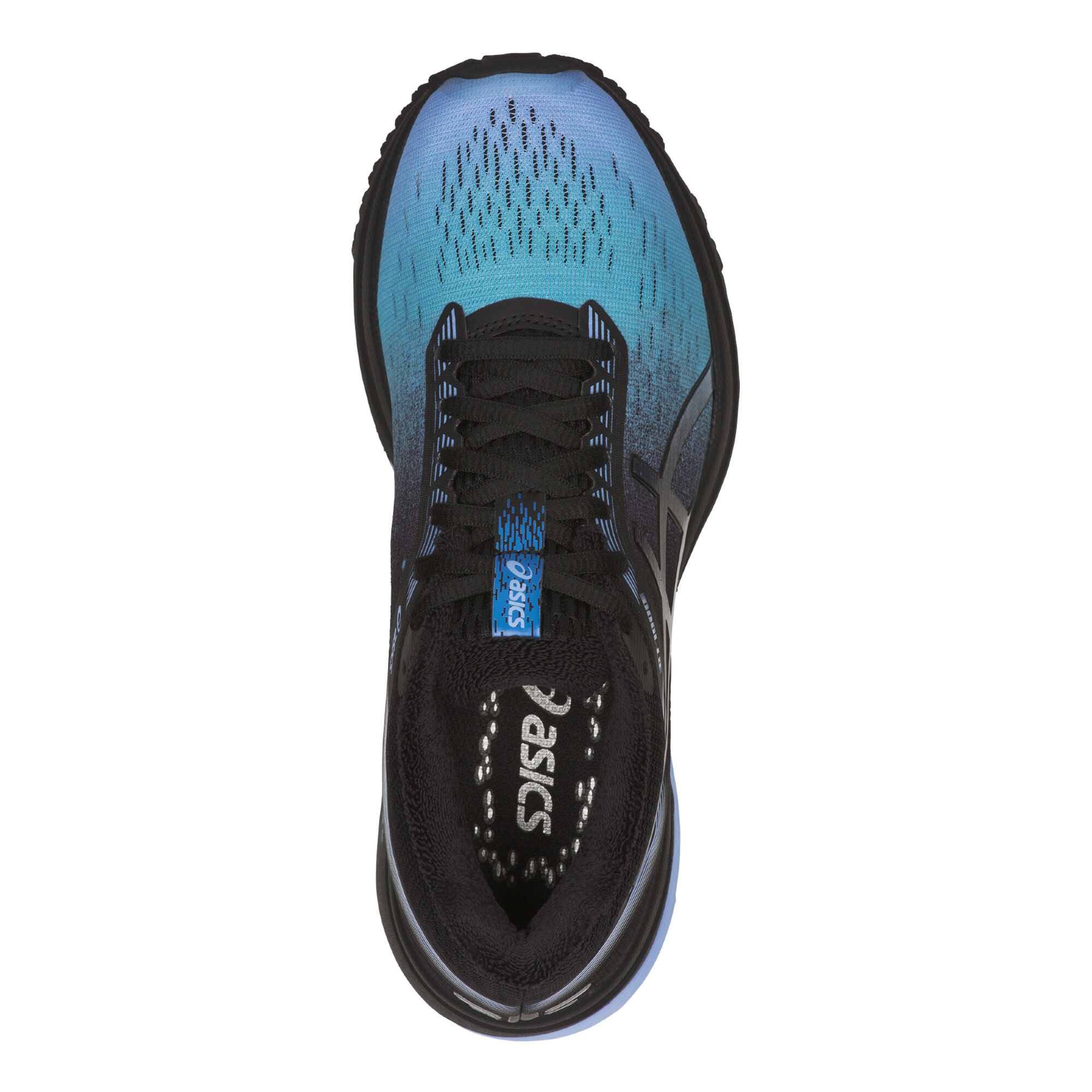 ASICS