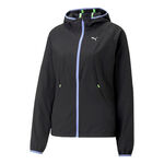 Ropa Puma Ultraweave Hooded Jacket