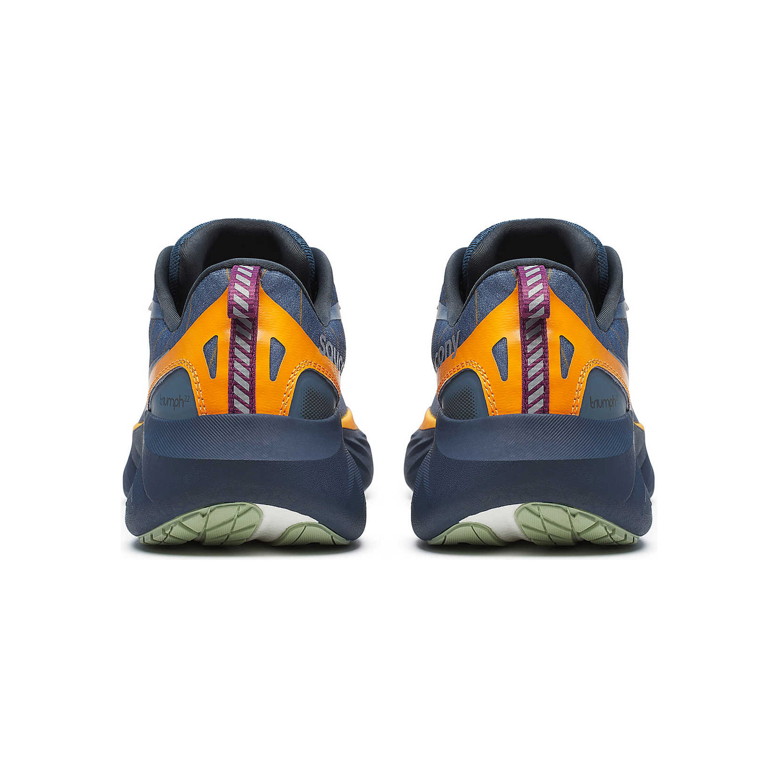 Saucony triumph 7 caracteristicas store