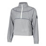 Run 96 Chaqueta Para Correr Mujeres-Blanco