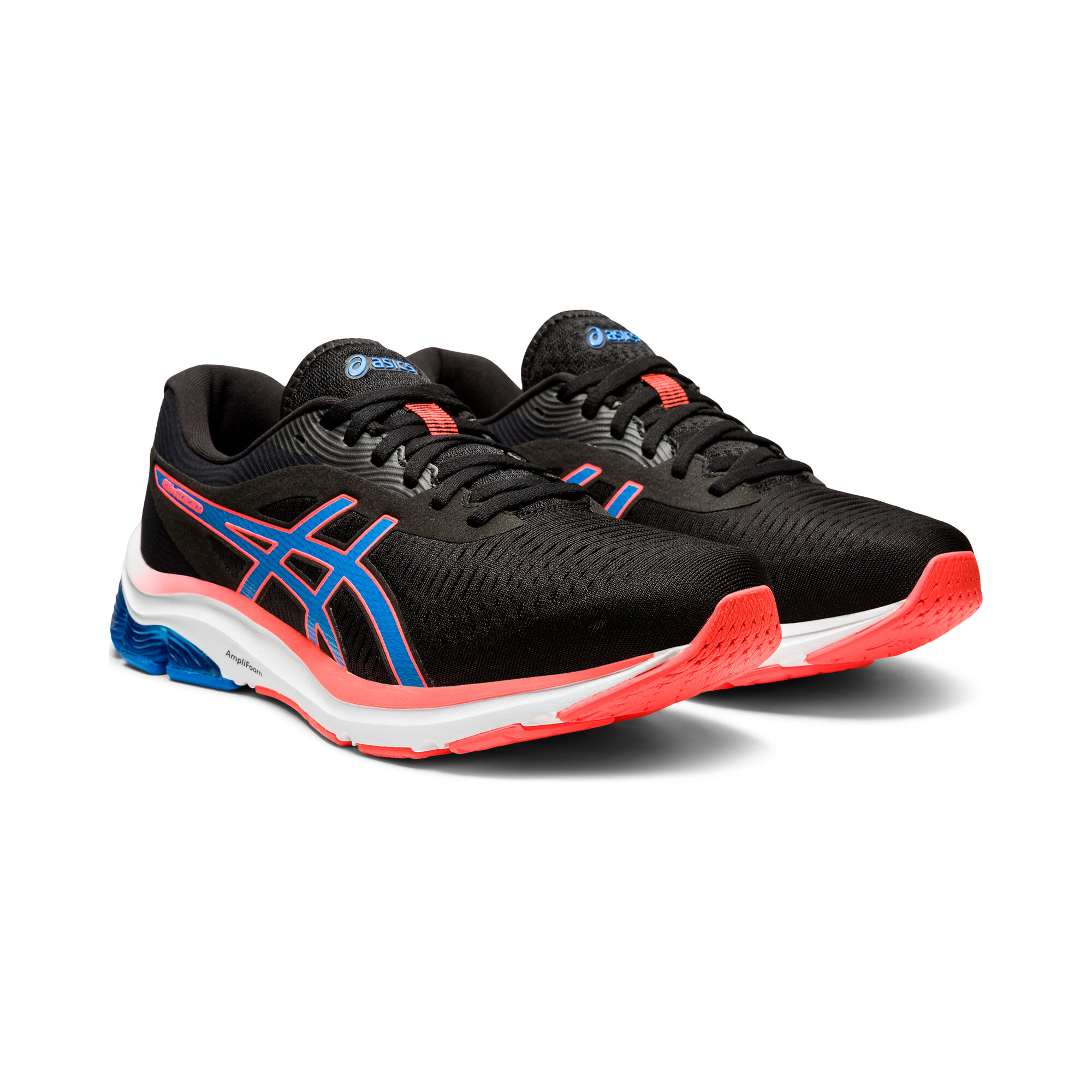 ASICS