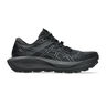 Gel-Trabuco 13 GTX Zapatilla Trail Mujeres-Negro,Gris Claro