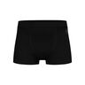 Performance Light Calzoncillos Tipo Bóxer Hombres-Negro