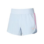 Ropa Mizuno 2in1 4.5 Short