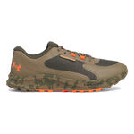 Zapatillas Para Correr Under Armour Charged Bandit TR 3