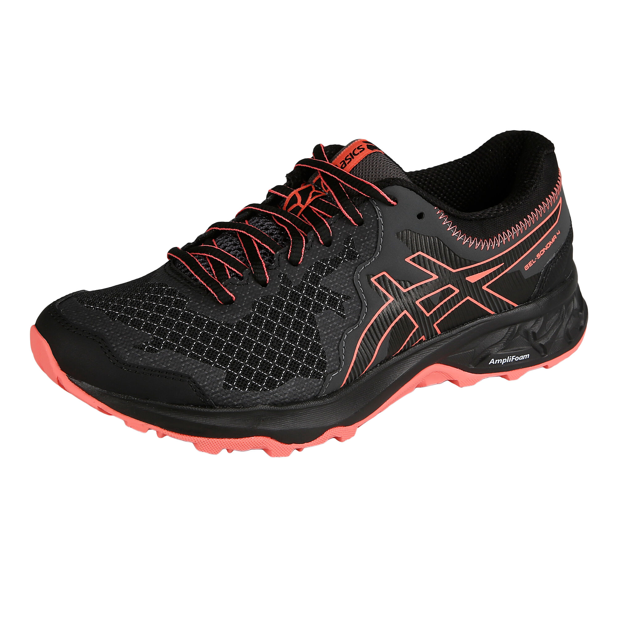ASICS