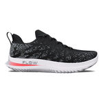 Zapatillas para correr Under Armour Under Armour Velociti 3 Zapatilla Neutral Mujeres-Negro