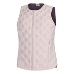 Ropa ASICS Nagino Run Padded Gilet