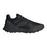 Terrex Soulstride Zapatilla Trail Hombres-Negro,Gris Oscuro