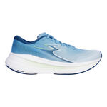 Zapatillas para correr 361 Grad 361° Centauri 3 Zapatilla neutral Mujeres - azul claro, blanco