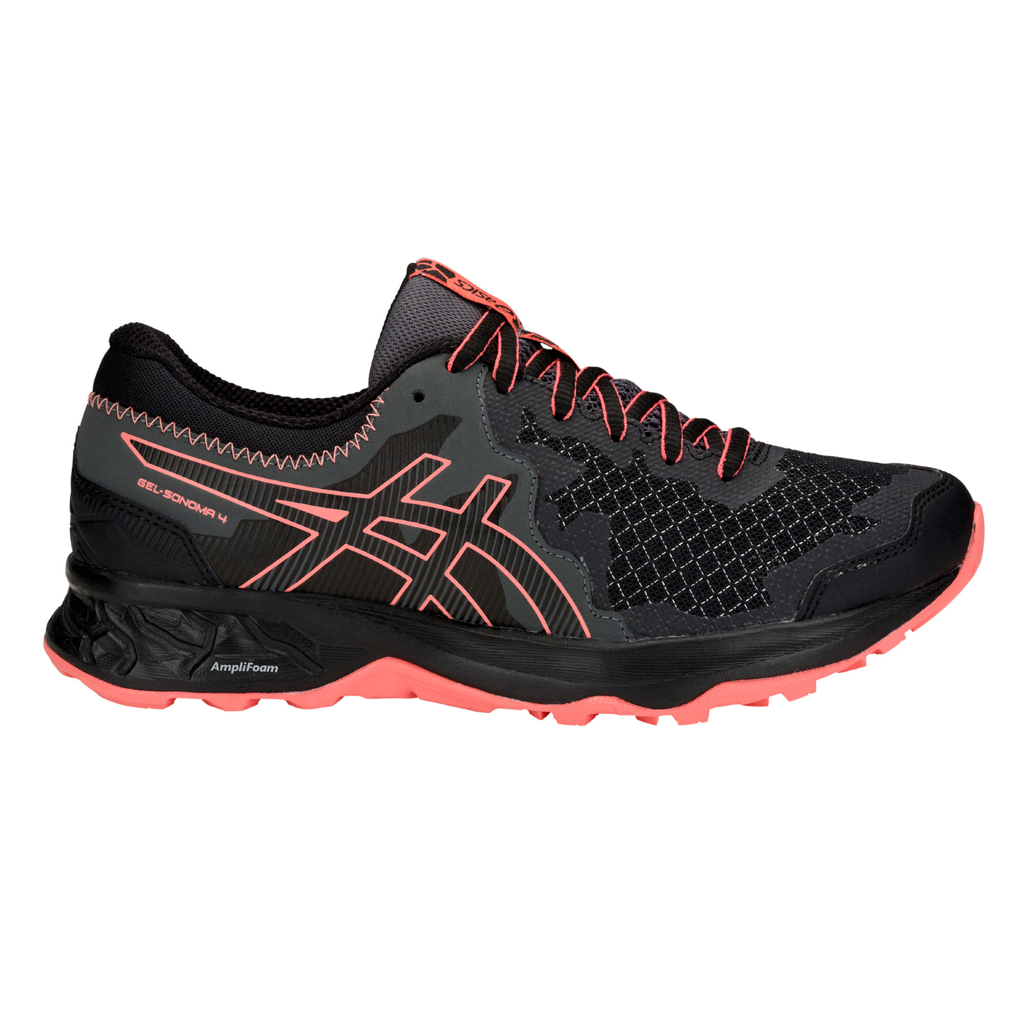 ASICS