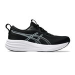 Zapatillas para correr ASICS ASICS Gel-Pulse 17 Zapatilla neutral Mujeres-negro, gris