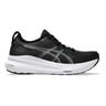 Gel-Kayano 31 Zapatilla De Estabilidad Mujeres-Negro,Gris