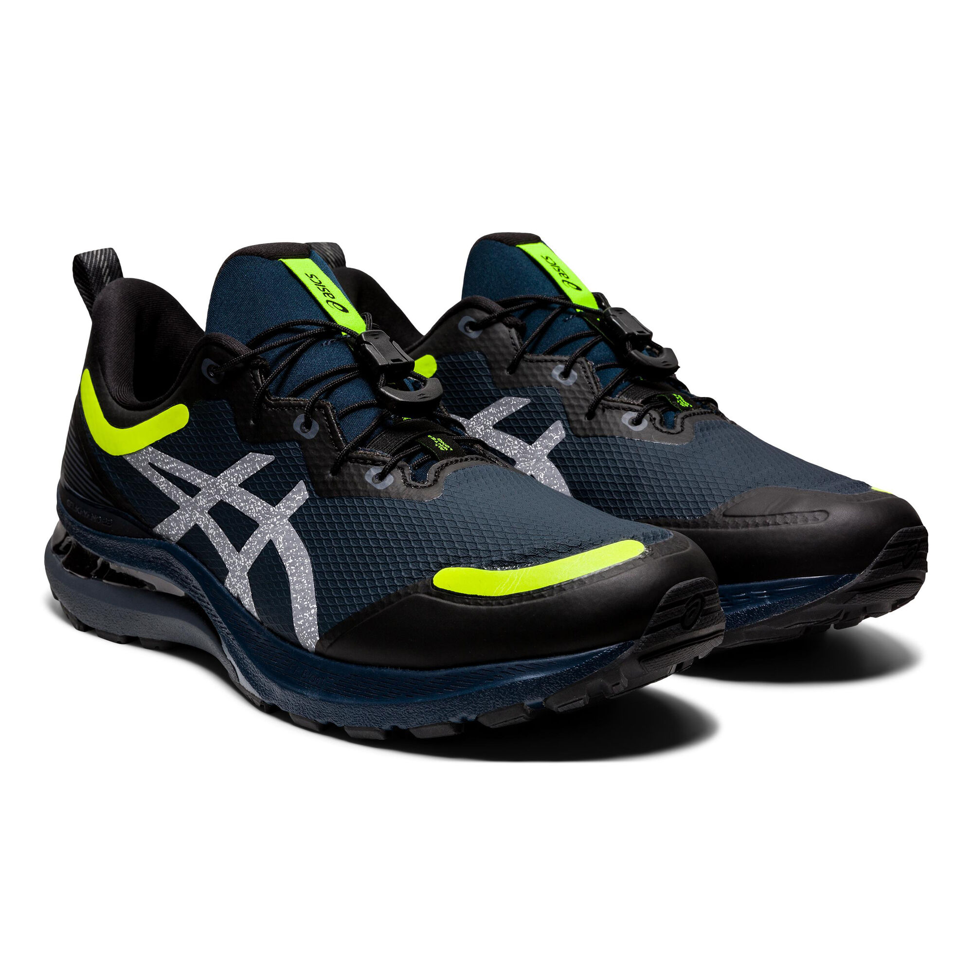 ASICS