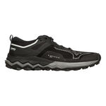 Zapatillas Para Correr Mizuno Wave Ibuki 4 GTX