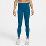 Swift Mallas Para Correr Mujeres-Verde,Plateado