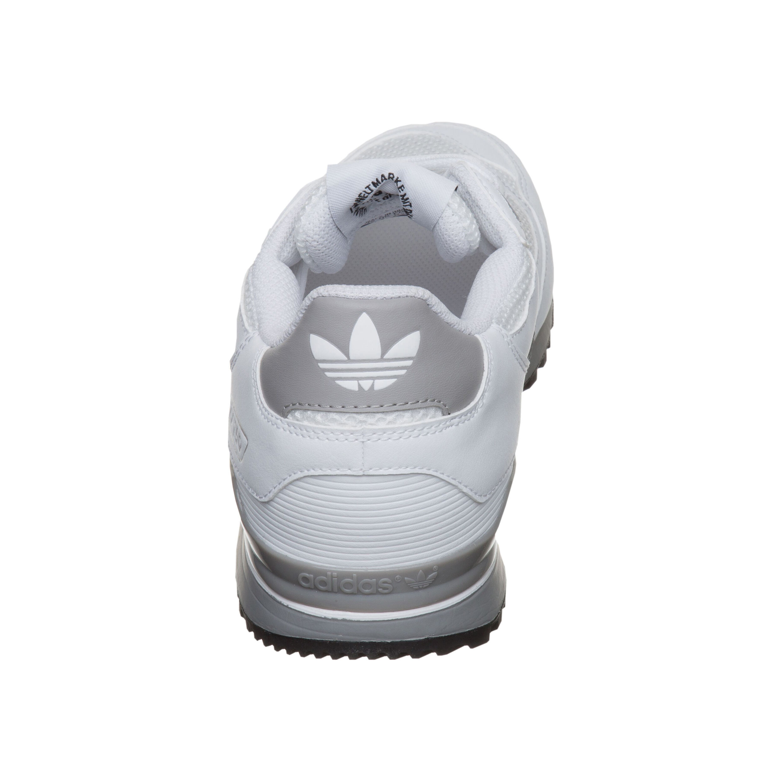 Adidas zx 750 hombre plata sale