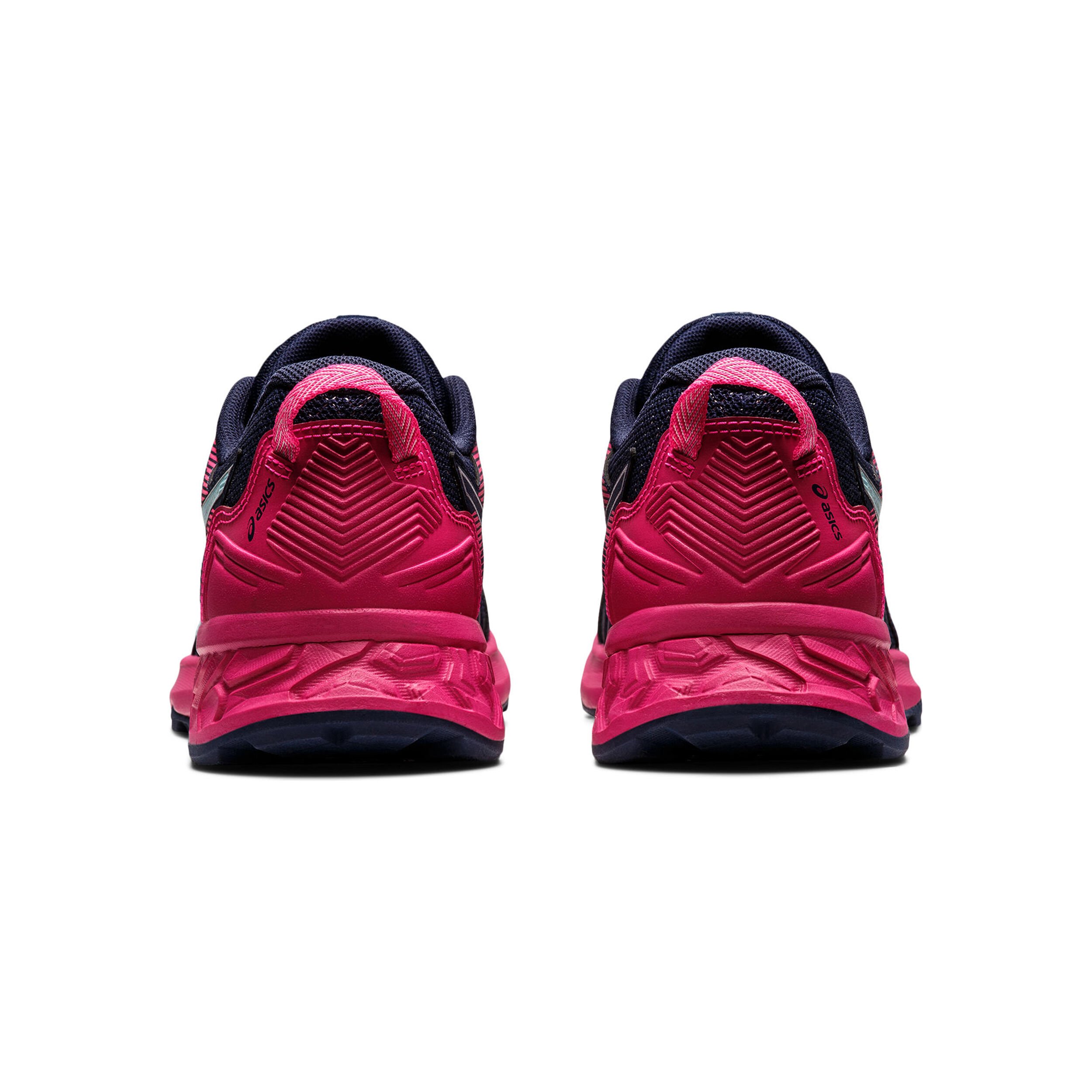 Asics gel kanaku mujer sales