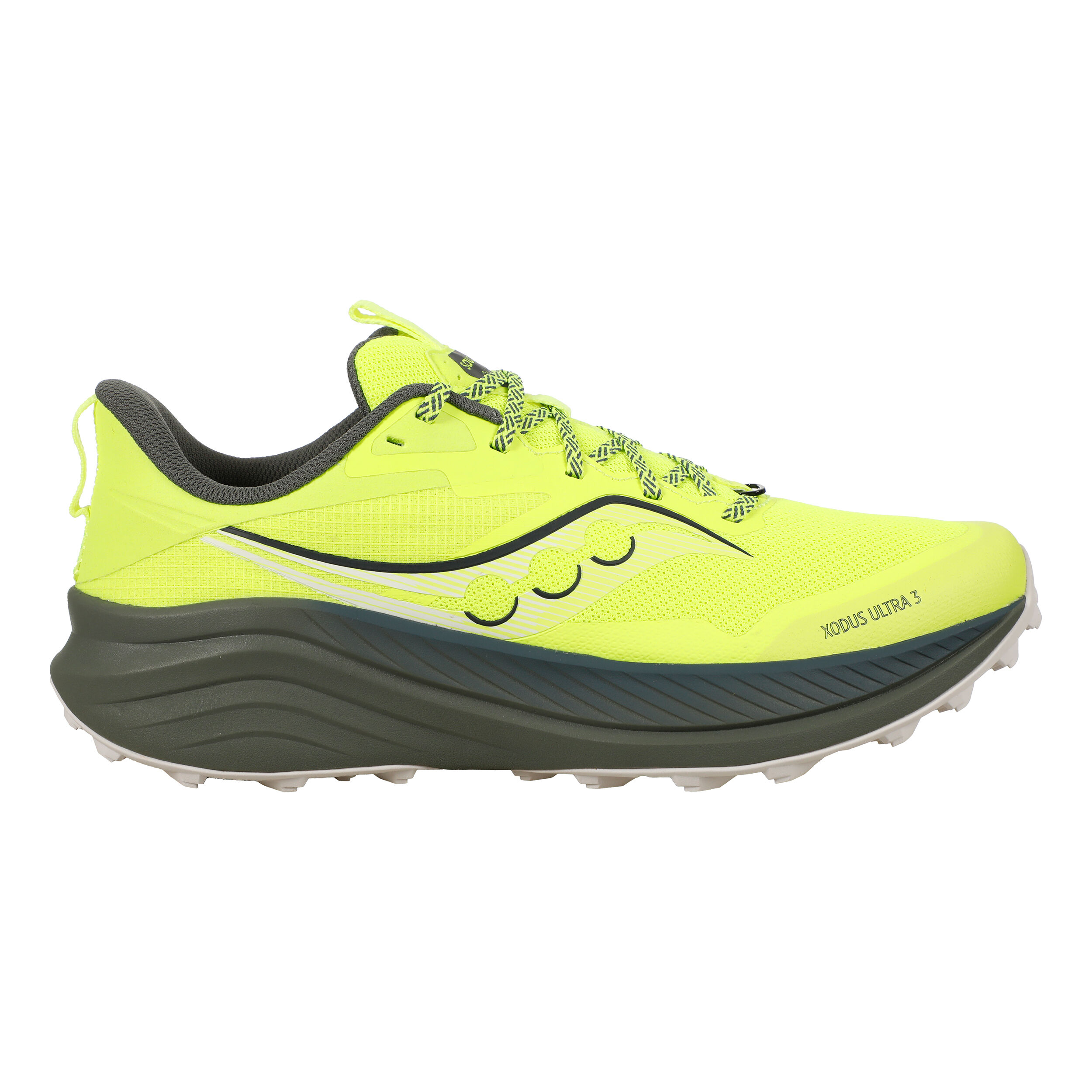 Saucony xodus precio 2025