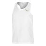 Ultraspun Singlet Camiseta De Running Hombres-Blanco