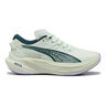 Deviate Nitro 3 Zapatilla neutral Mujeres - verde claro, verde