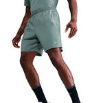 Ropa Nike Nike Challenger 7in Brief-Lined Short Pantalones cortos Hombres-oliva, verde