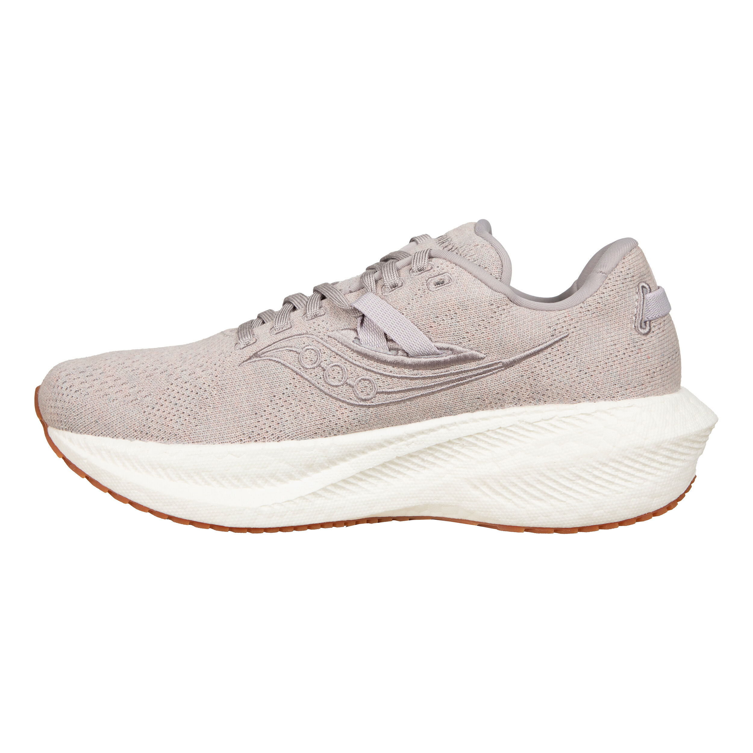Saucony triumph sale 8 mujer gris