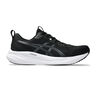 Gel-Pulse 16 Zapatilla Neutral Hombres-Negro,Gris