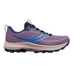 Zapatillas Para Correr Saucony Peregrine 13