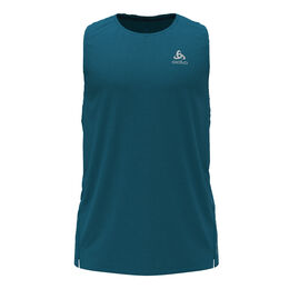 Tank-Top Crew Neck Zeroweight Chill-Tech