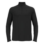 Ropa Odlo Essential 1/2 Zip Midlayer