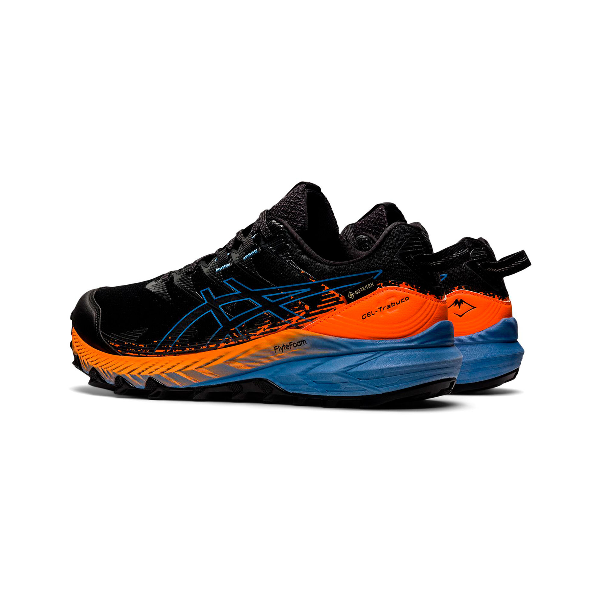 ASICS