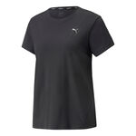 Ropa Puma Run Favorite Shortsleeve