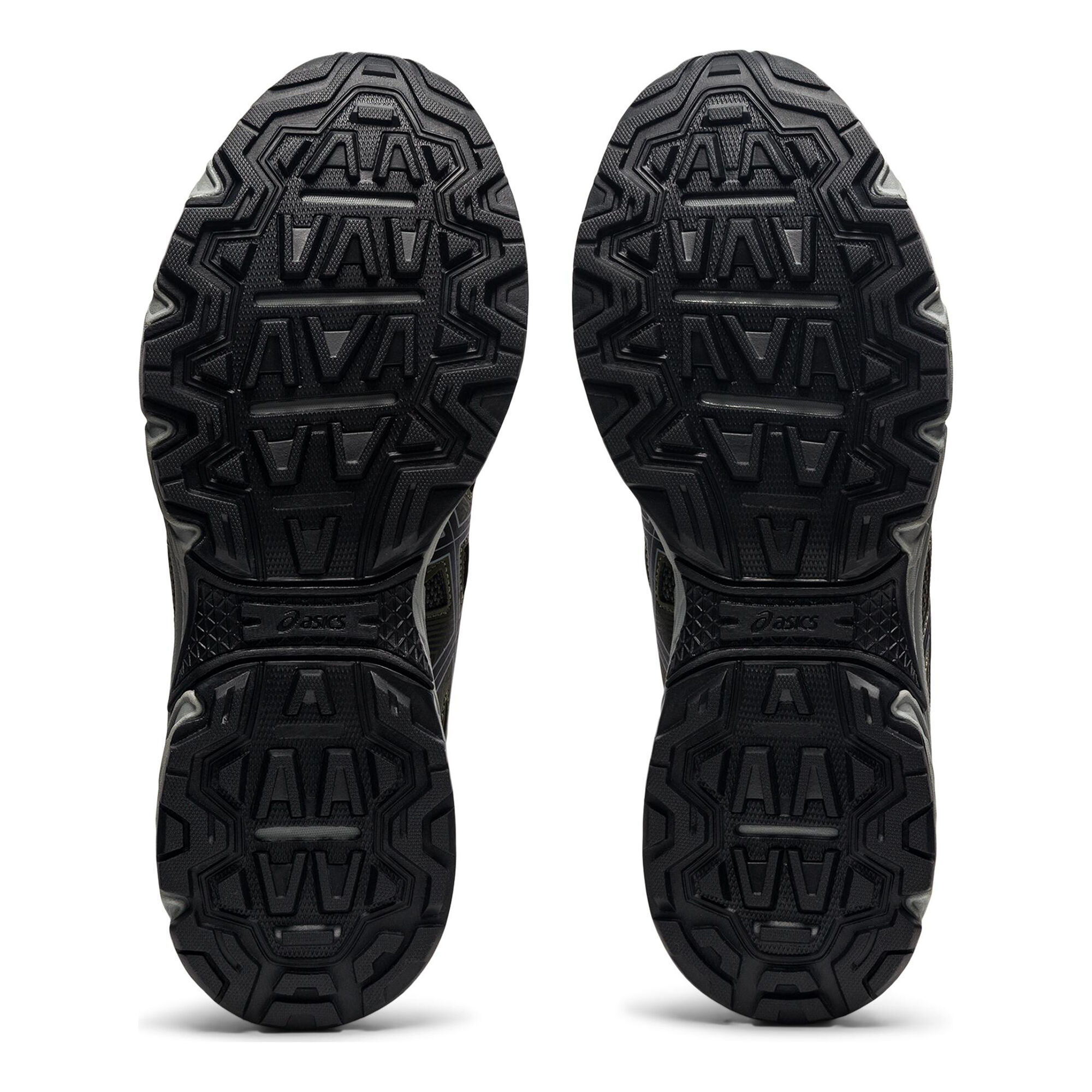 ASICS