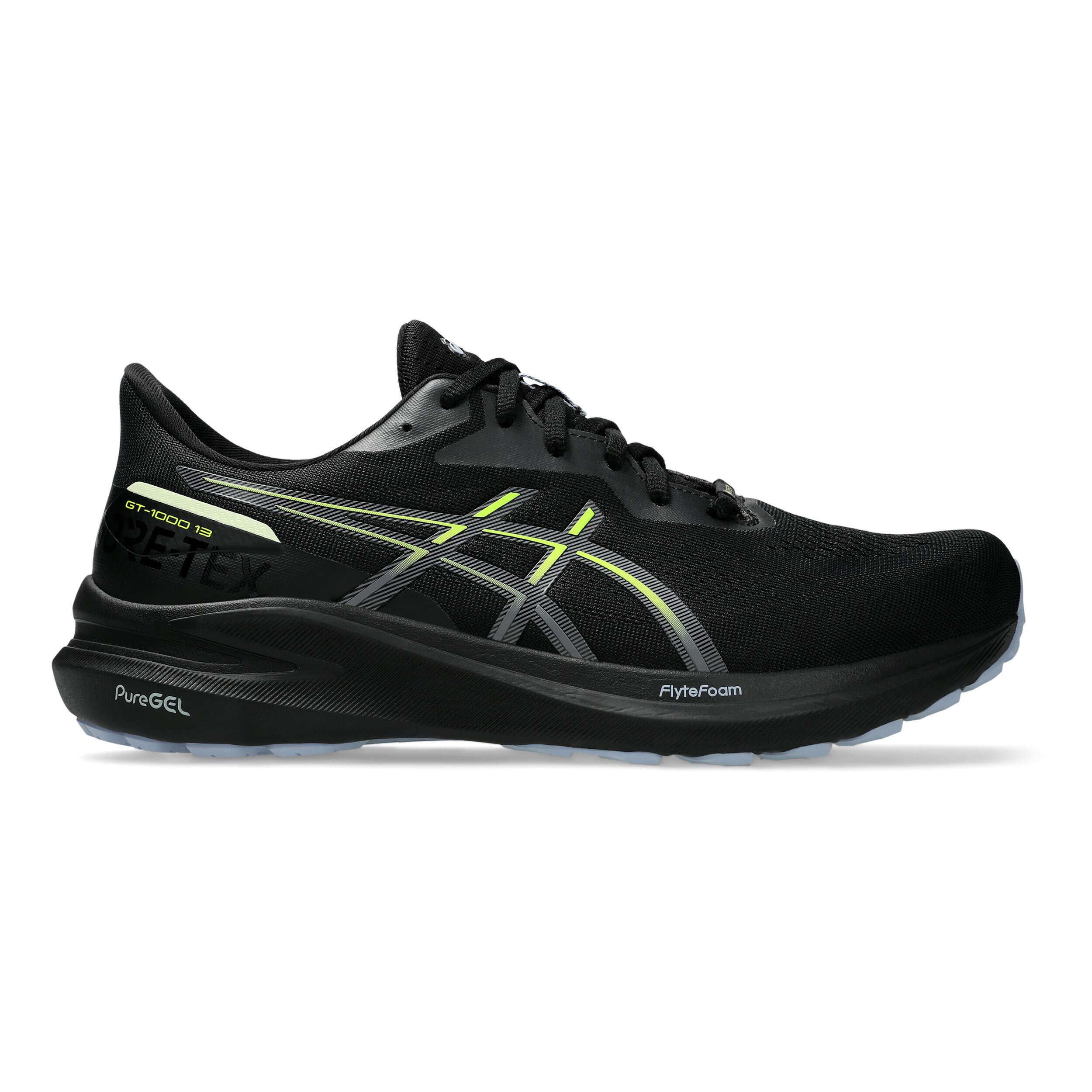 Zapatillas asics gt 1000 5 hombre new arrivals