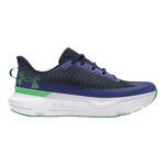 Zapatillas para correr Under Armour Under Armour Infinite Pro Zapatilla Neutral Hombres-Gris,Lila