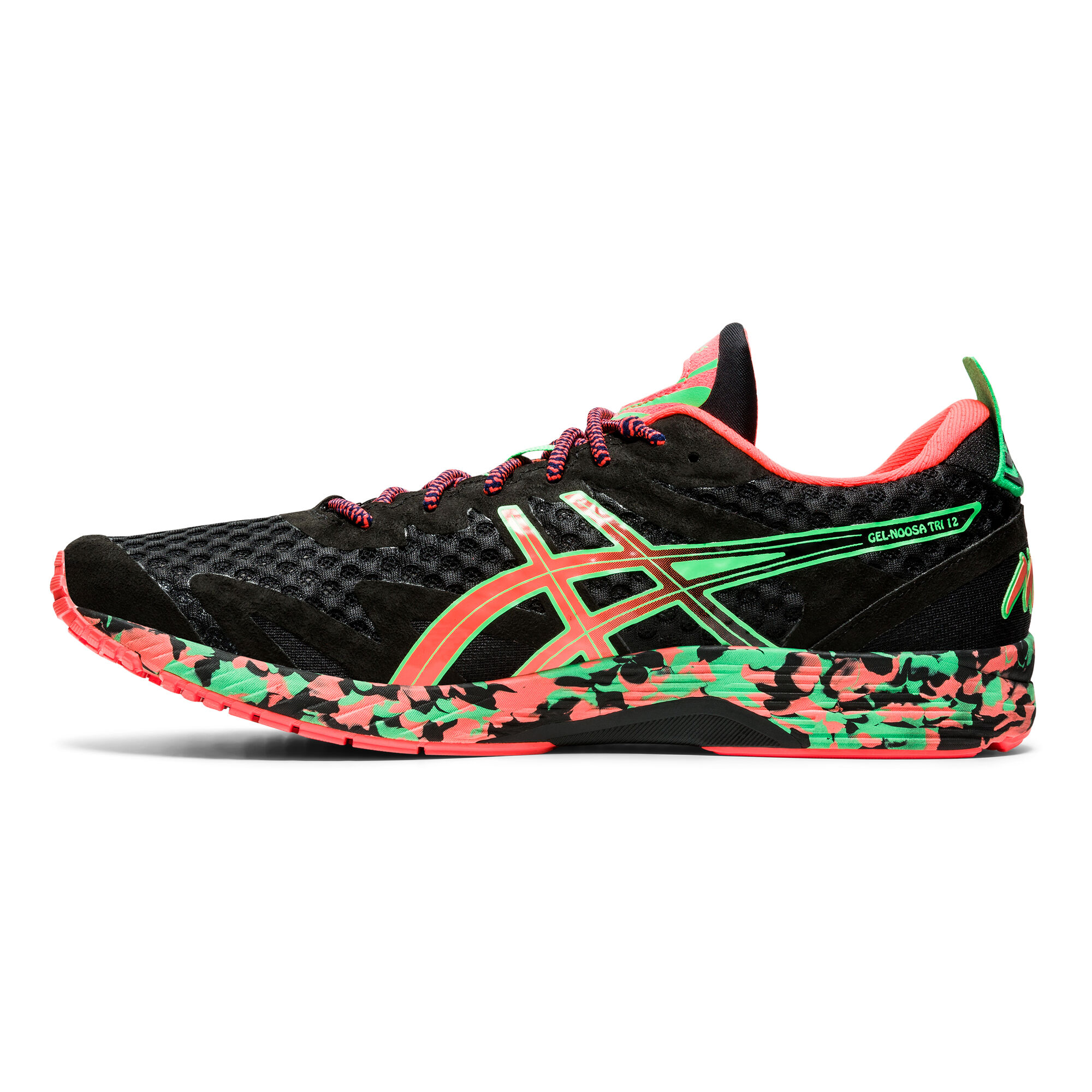 ASICS