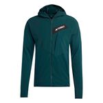Ropa adidas Terrex TRK ClimaWarm Fleece Jacket