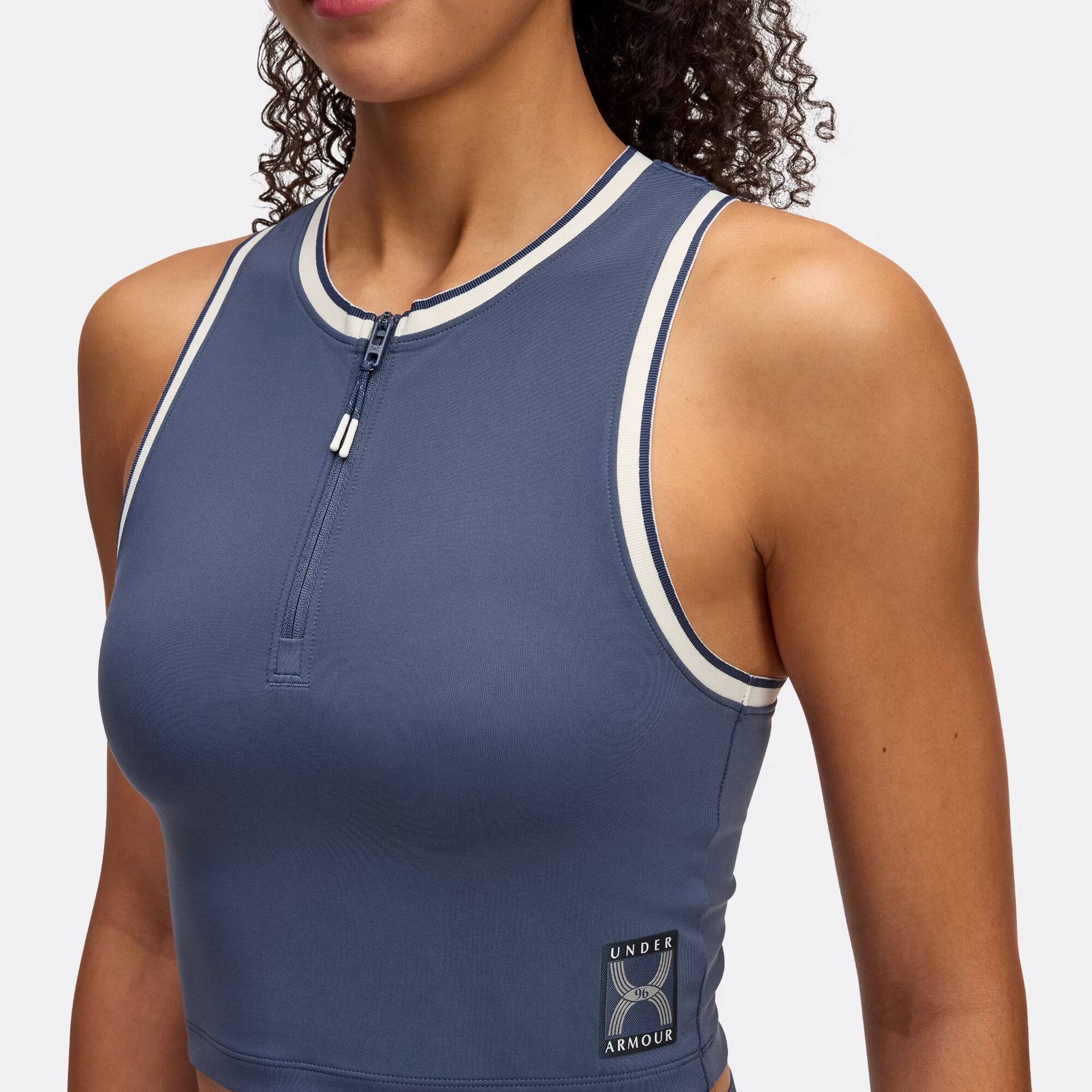 Under Armour