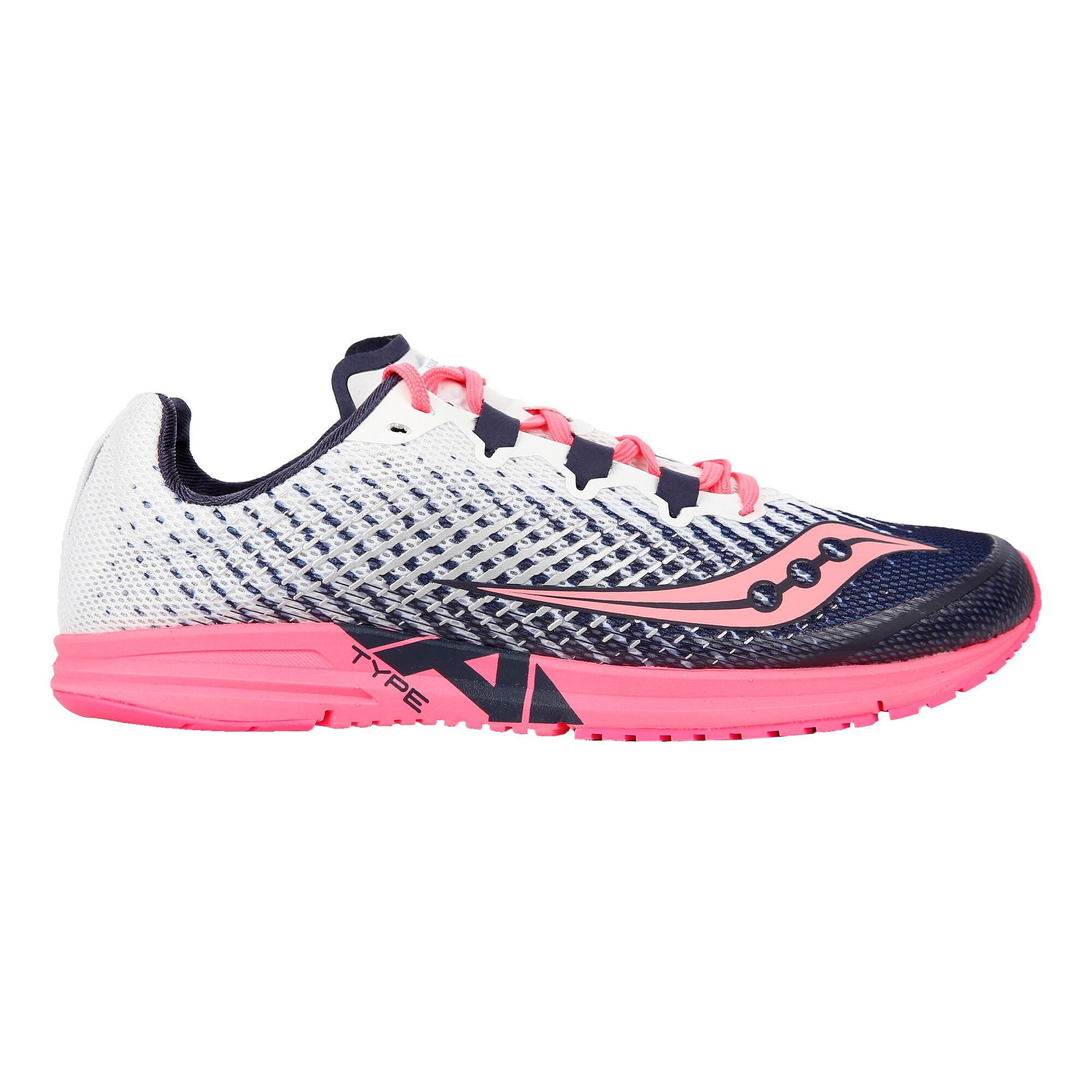 Saucony