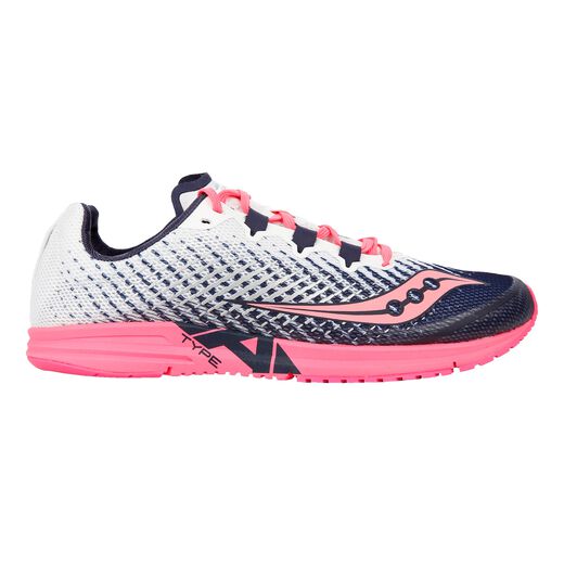 Saucony