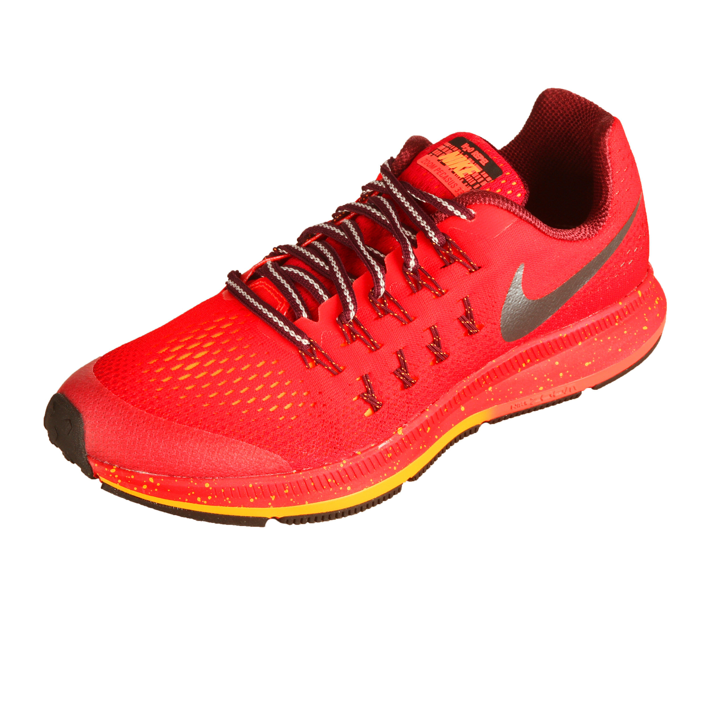 Nike pegasus 33 niño discount