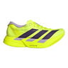 adizero Adios Pro 4 Zapatilla de competici&oacute;n Mujeres-amarillo ne&oacute;n, lila